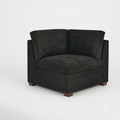 Brand New Thomasville Tisdale Modular Corner Chair (Gray)